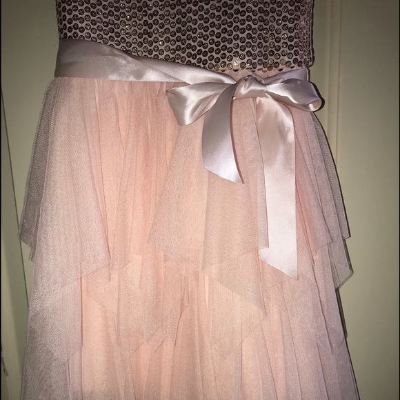 Girls dress - Picture 4 of 4